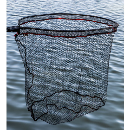 LION SPORTS ONYX PREDATOR NET + TELE HANDLE