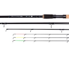 Lion Sports Futura River Feeder 4.20 M < 180 Gram