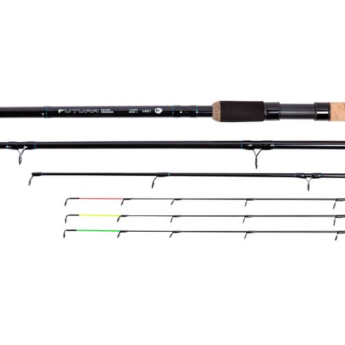 LION SPORTS FUTURA RIVER FEEDER 4.20 M < 180 GRAM