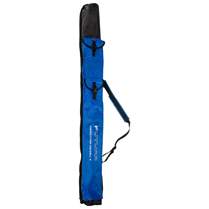 Lion Sports Futura Competition Holdall 6 - 27 X 14 X 185 Cm
