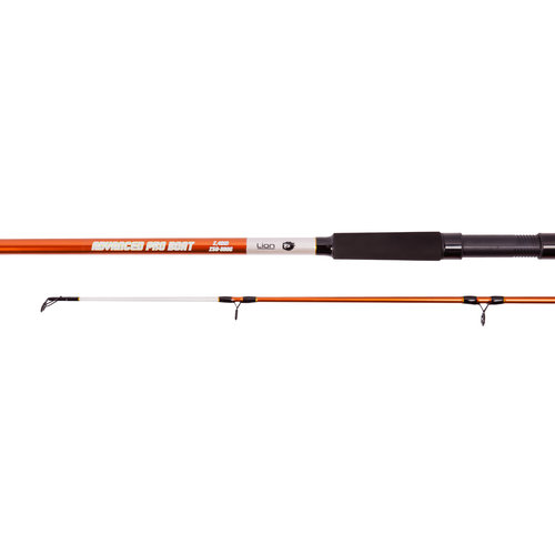 LION SPORTS ADVANCED PRO BOAT 250 > 300 GRAM