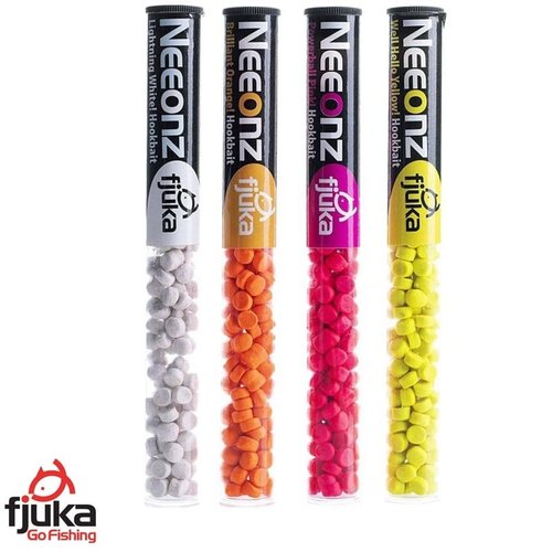 FJUKA NEEONZ 50 GRAM