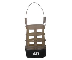 Cresta Plastic Ringfeeder Large