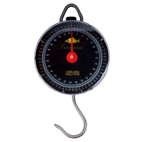 LION SPORTS TREASURE SCALE 54 KG