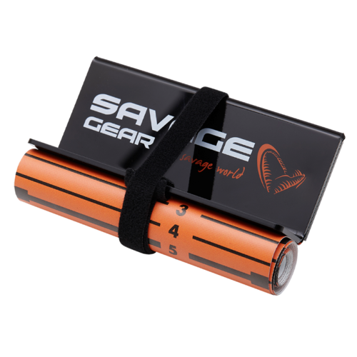 SAVAGE GEAR SAVAGE MEASURE UP ROLL 13 X 130 CM