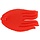 Deadbait Fish Fin Red P/10