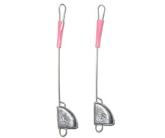 Lft Anti Kink Loodjes 5 Gram P/2