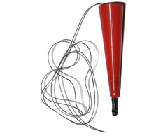 Lft Elastic Basic Pole Bung 11 Mm