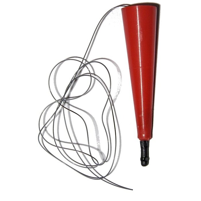 Lft Elastic Basic Pole Bung 11 Mm