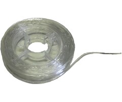 Lft Feeder Shock Gum 10 meter