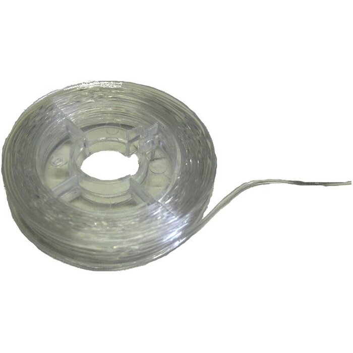 Lft Feeder Shock Gum 10 meter