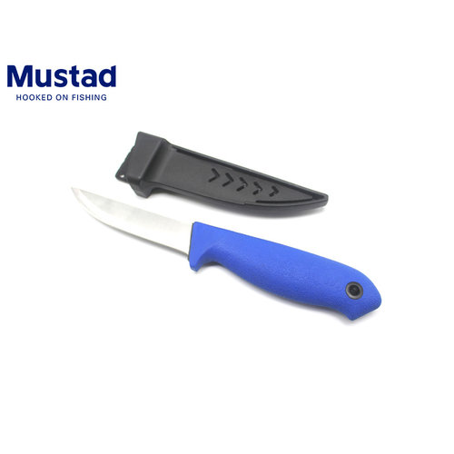 MUSTAD BAIT KNIFE ECO 4"