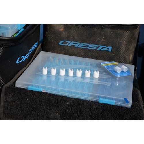 CRESTA INSERT ELASTIC PROTECTORS