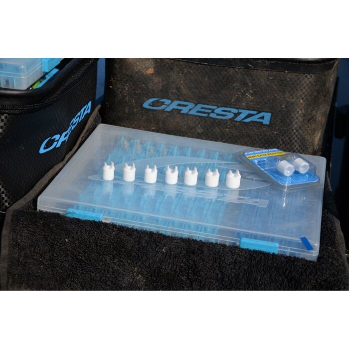 Cresta Insert Elastic Protectors