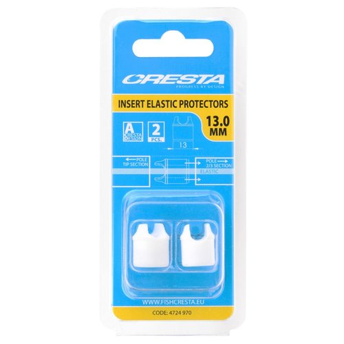 CRESTA INSERT ELASTIC PROTECTORS