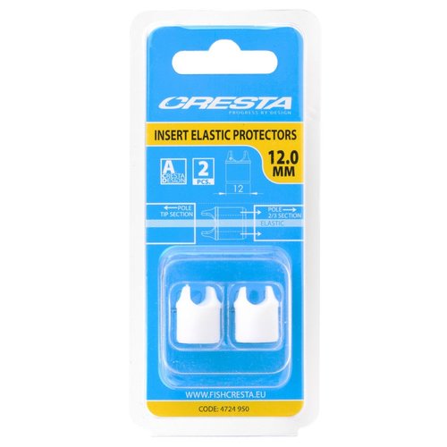 CRESTA INSERT ELASTIC PROTECTORS