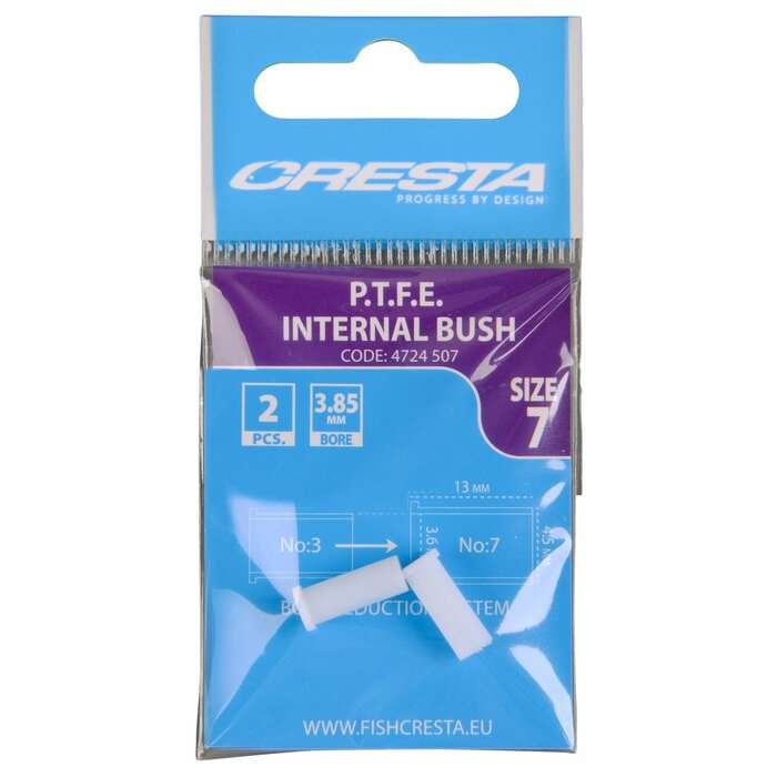 Cresta P.T.F.E. Bush Internal