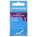 CRESTA P.T.F.E. BUSH INTERNAL