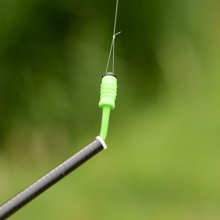 Cresta Softcap Hollow Connectors P/2