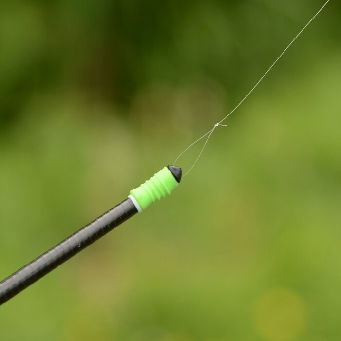 Cresta Softcap Hollow Connectors P/2