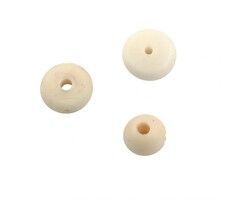 Cresta Flatside Soft Pullerbeads 3 Sizes