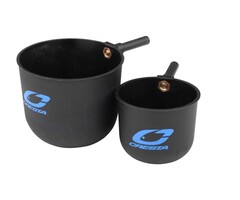 Cresta Cupping Kit Pots P/2