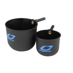 CRESTA CUPPING KIT POTS P/2