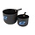 Cupping Kit Pots P/2