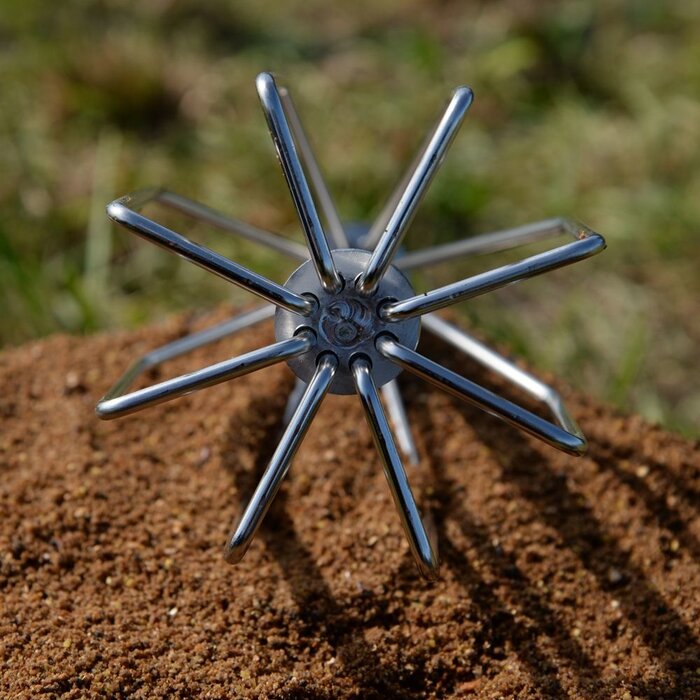 Cresta Groundbait Mixer