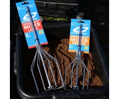 Cresta Groundbait Mixer