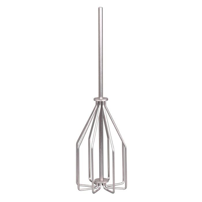 Cresta Groundbait Mixer