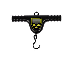 Lion Sports Treasure Digital Scale 54 Kg