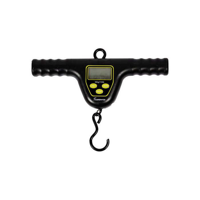 Lion Sports Treasure Digital Scale 54 Kg