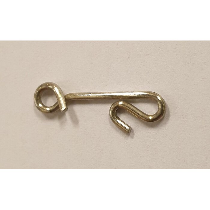 Lft No-Knot System P/10 Medium
