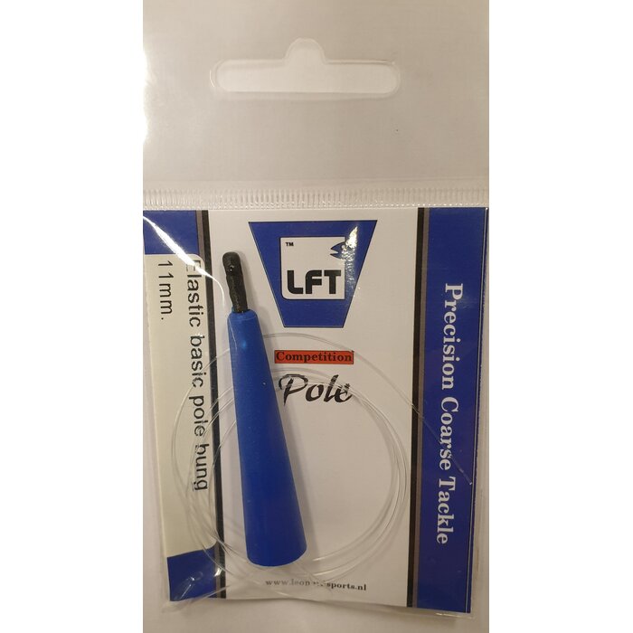 Lft Elastic Basic Pole Bung 11 Mm