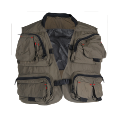 DAM HYDROFORCE G2 FLY VEST #XXL