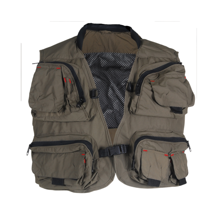 Dam Hydroforce G2 Fly Vest #Xxl