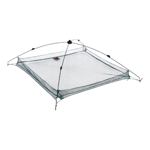 DAM UMBRELLA NET 100 X 100 X 15 CM