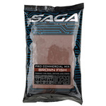 SAGA PRO COMMERCIAL MIX 900 GRAM