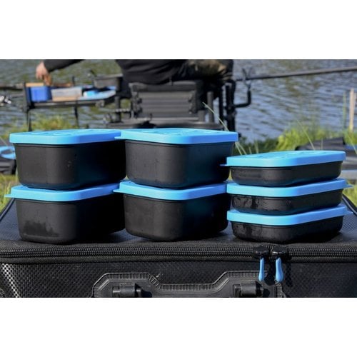 CRESTA BAITBOX HOLED LID