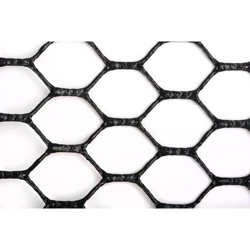 CRESTA RUBBERMESH STRONG CARP LANDINGNET