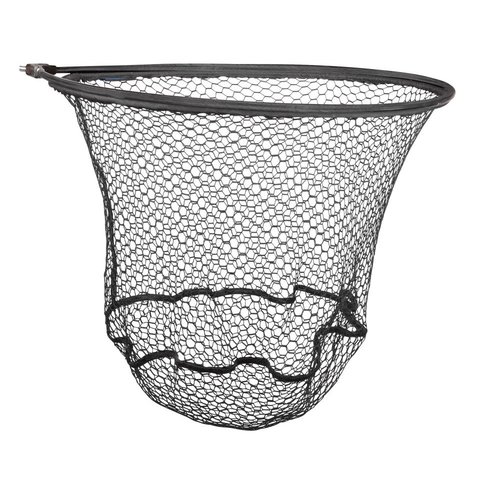 CRESTA RUBBERMESH STRONG CARP LANDINGNET