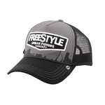 FREESTYLE TRUCKER CAP FRONT