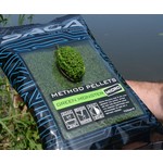 SAGA METHOD PELLETS MICRO 700 GRAM