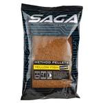 SAGA METHOD PELLETS MICRO 700 GRAM