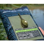 SAGA METHOD GROUNDBAIT 900 GRAM