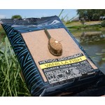 SAGA METHOD GROUNDBAIT 900 GRAM