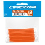 CRESTA SPAGHETTI 3.8 X 80 MM P/10