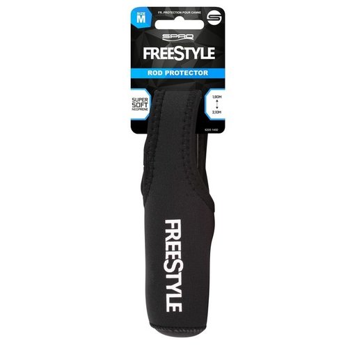 FREESTYLE ROD PROTECTOR