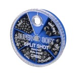 C-TEC SUPER SOFT SPLIT SHOT